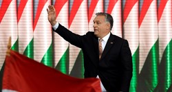 Orban pokrenuo kampanju protiv migranata, zove je "Obrana obitelji"